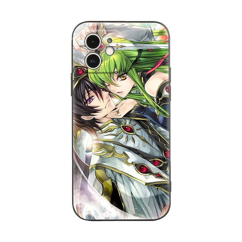 Code Geass  phone case