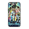 Rick and Morty  phone case