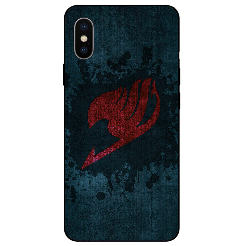 Anime Fairy Tail Phone Case