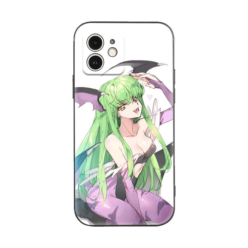 Code Geass  phone case