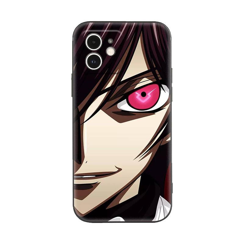 Code Geass  phone case