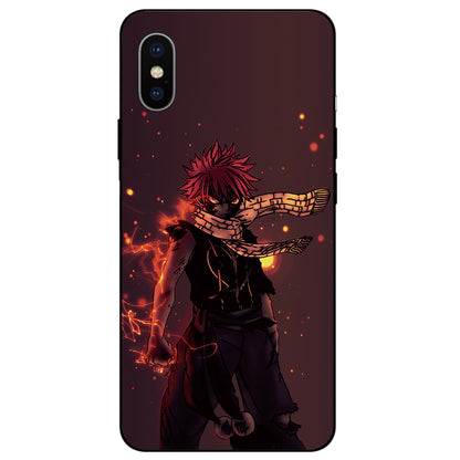 Anime Fairy Tail Phone Case