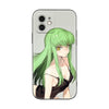 Code Geass  phone case