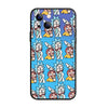 Rick and Morty  phone case