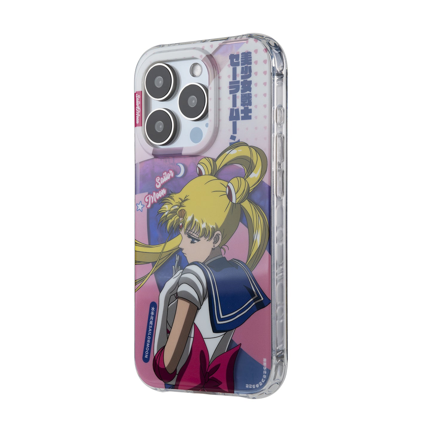 Sailor Moon Anime phone case