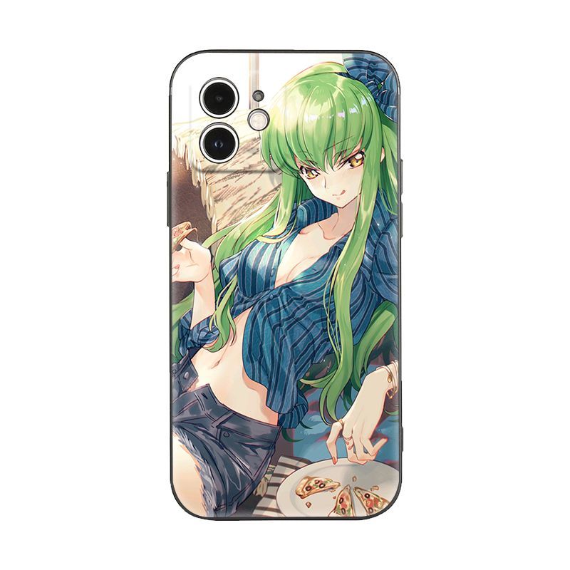 Code Geass  phone case