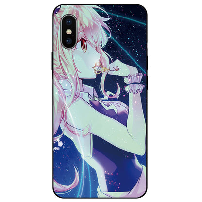 Anime Fairy Tail Phone Case