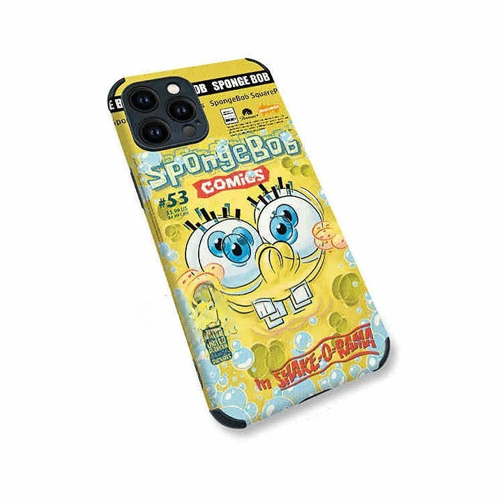 SpongeBob SquarePants Phone Case