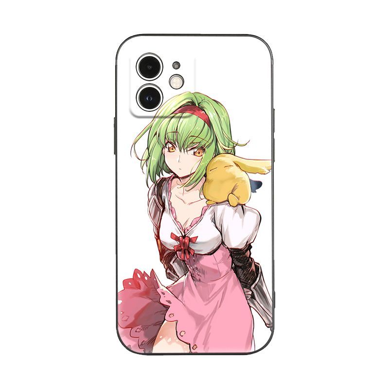 Code Geass  phone case