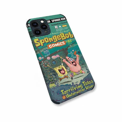 SpongeBob SquarePants Phone Case