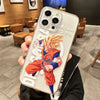 Dragon Ball   Magnetic Charging Case With Magsafe