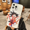 Dragon Ball   Magnetic Charging Case With Magsafe