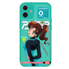 Sailor Moon Anime phone case