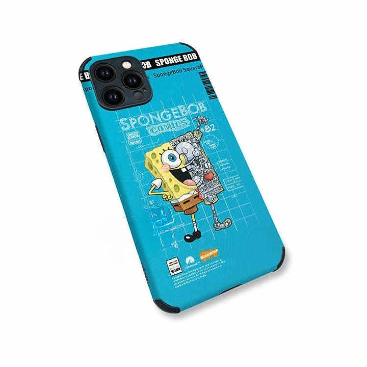 SpongeBob SquarePants Phone Case