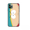 S-South P-Park Anime Phone Case