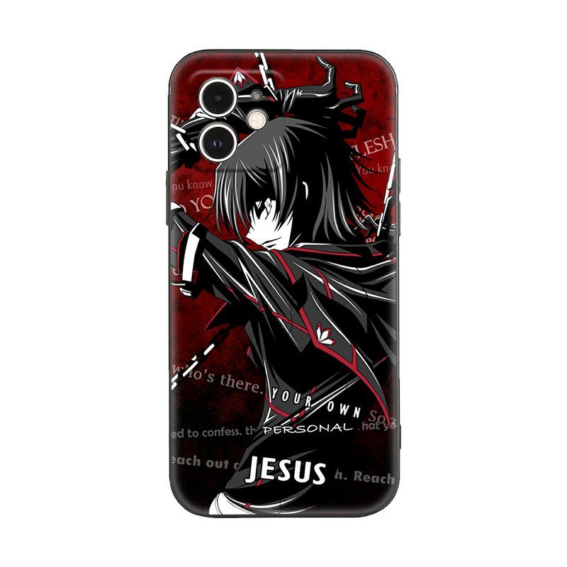 Code Geass  phone case