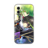 Code Geass  phone case