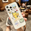 Pokemon anime For Magsafe Charging Case