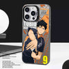 Anime Haikyuu!! Phone Case