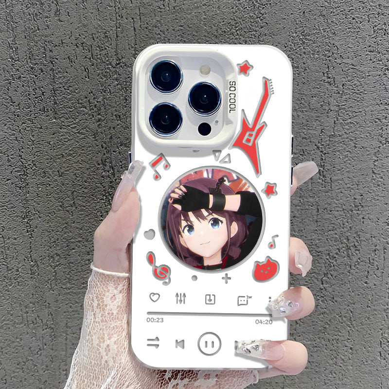 Girls Band Cry Phone Case