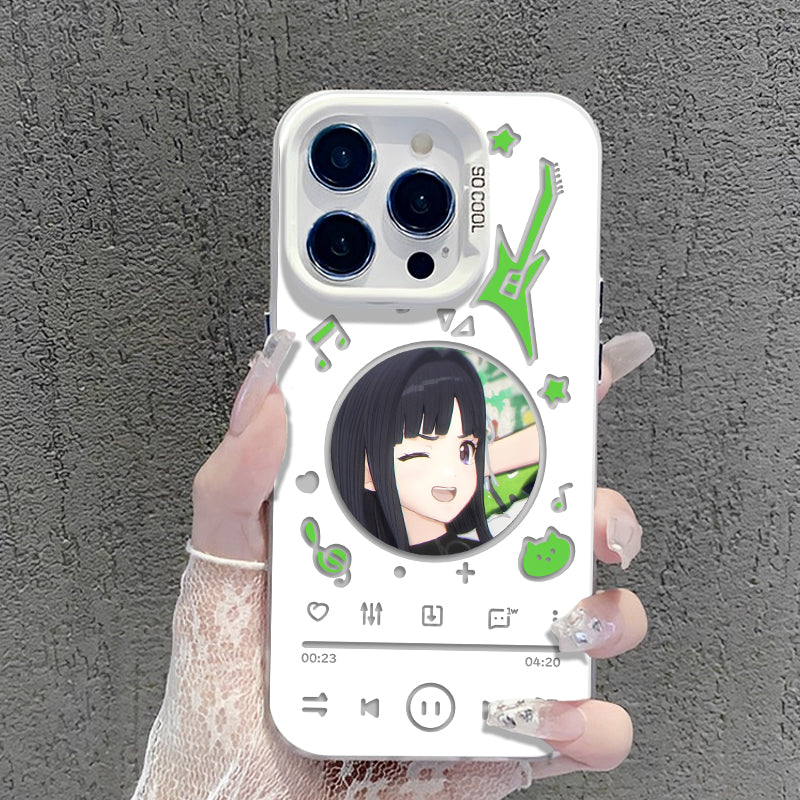 Girls Band Cry Phone Case