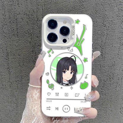 Girls Band Cry Phone Case