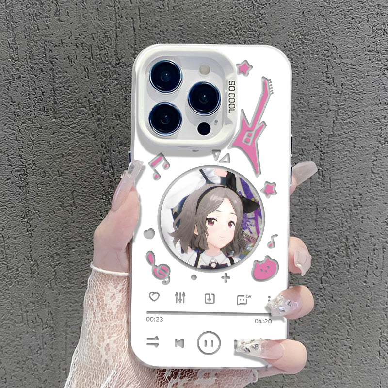 Girls Band Cry Phone Case