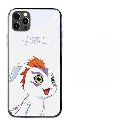 3D super beautiful Digimon Phone Case