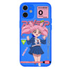 Sailor Moon Anime phone case