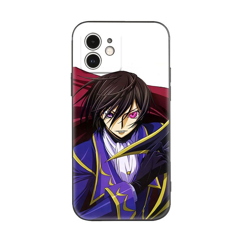 Code Geass  phone case