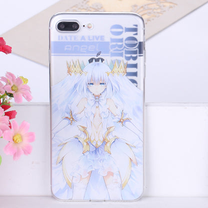 Date A Live Anime Phone Case