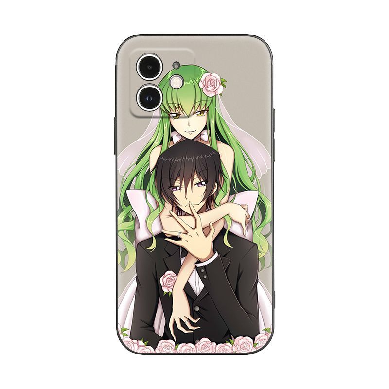 Code Geass  phone case