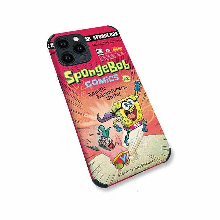 SpongeBob SquarePants Phone Case