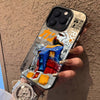 Anime Mobile Suit Gundam Phone Case