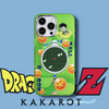 Dragon Ball   Magnetic Charging Case With Magsafe