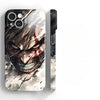 Anime Attack On Titan Phone Case