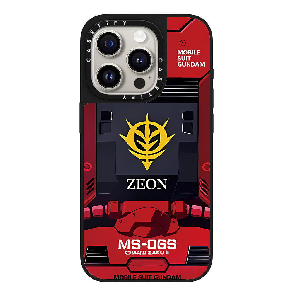 Gundam Phone Case