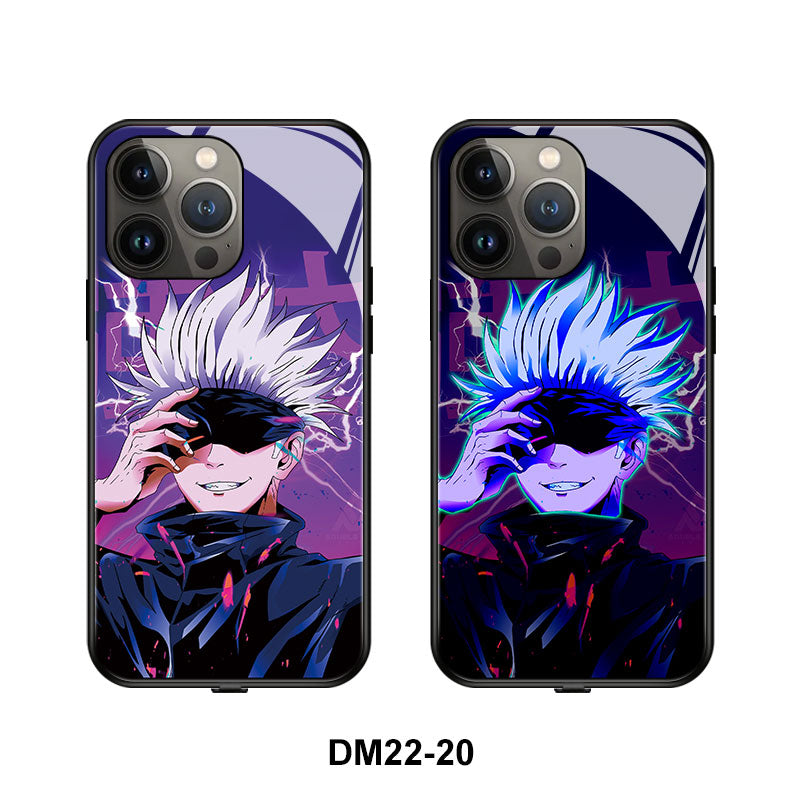 Jujutsu Kaisen DIY RGB phone case