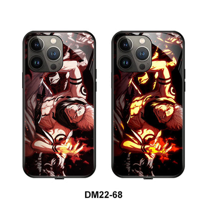 Jujutsu Kaisen DIY RGB phone case