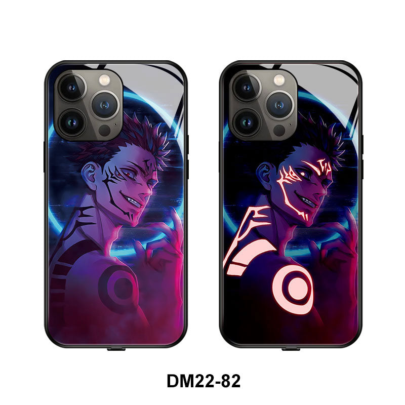 Jujutsu Kaisen DIY RGB phone case