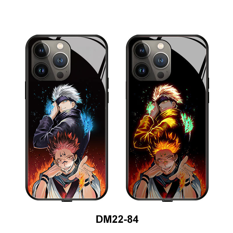 Jujutsu Kaisen DIY RGB phone case