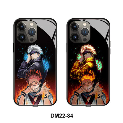 Jujutsu Kaisen DIY RGB phone case