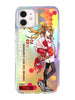 Evangelion INS Style Phone Case