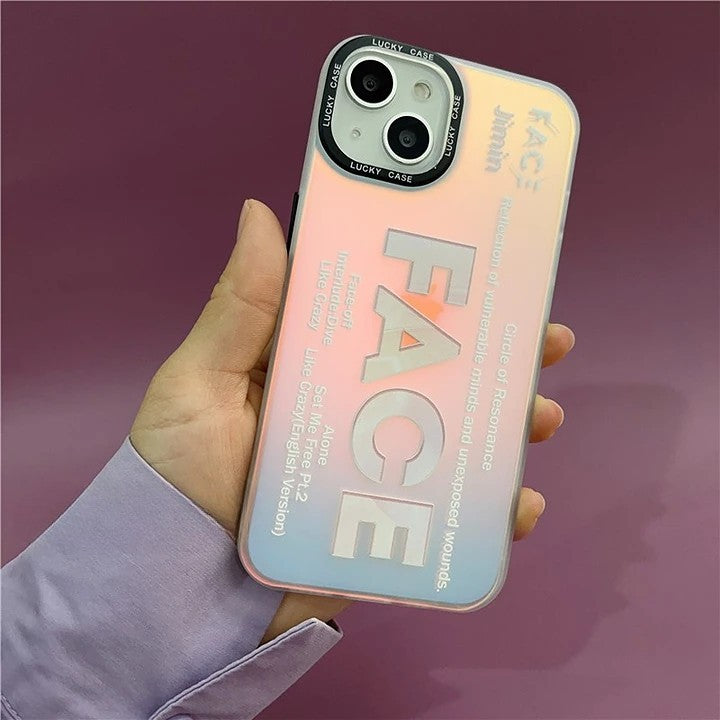 BTS Phone Case