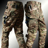Tactical Frog Suit Men Airsoft Clothes Military Paintball 2 Pieces Sets