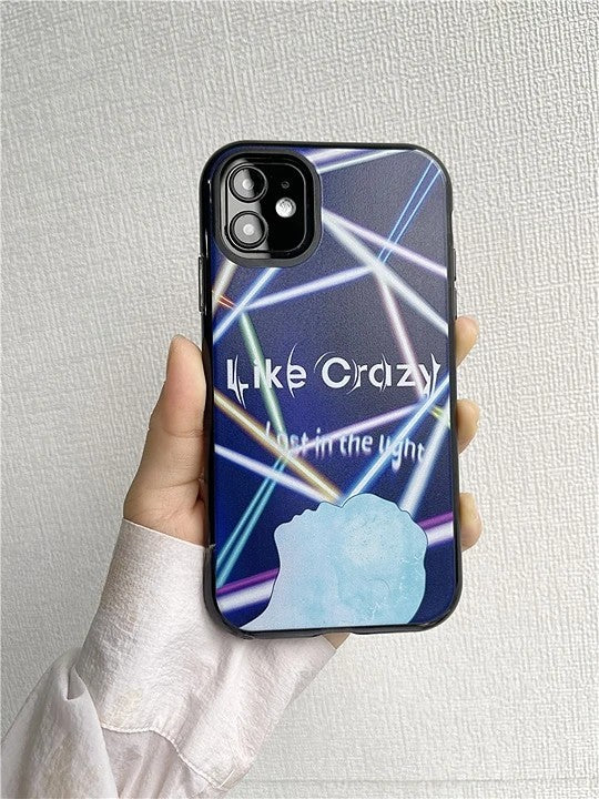 BTS Phone Case