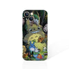 My Neighbor Totoro Hayao Miyazaki Chihiro phone case