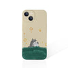 My Neighbor Totoro Hayao Miyazaki Chihiro phone case