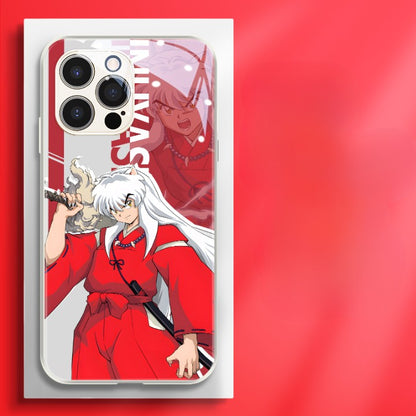 InuYasha Anime Phone Case