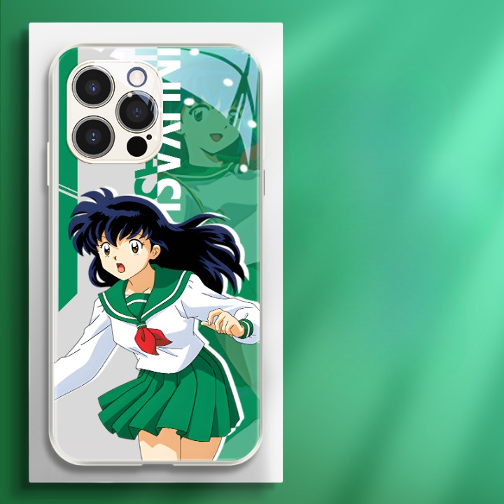 InuYasha Anime Phone Case